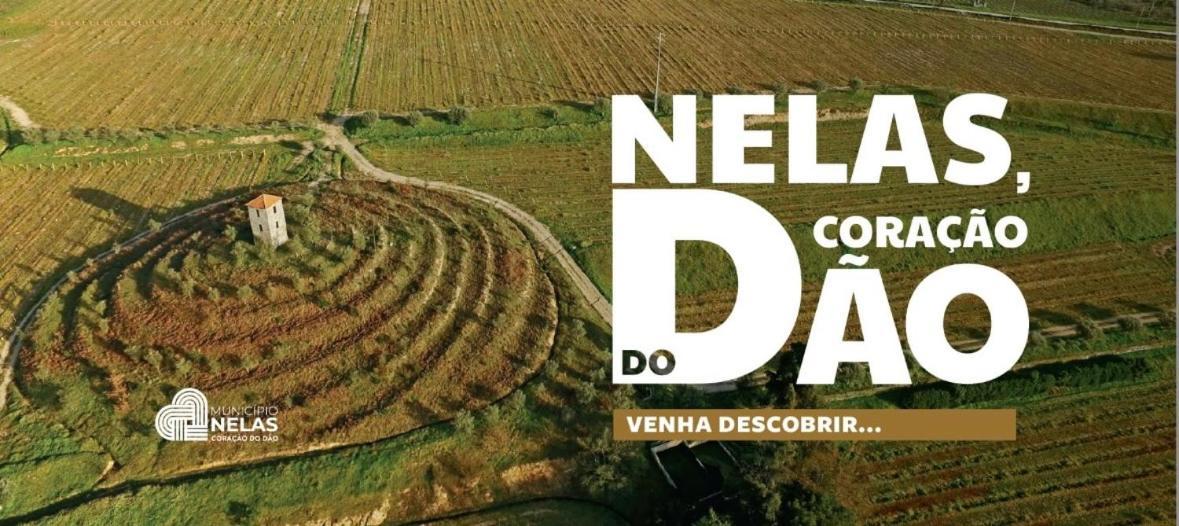 O Cantinho Da Penetra Al Santar Zewnętrze zdjęcie